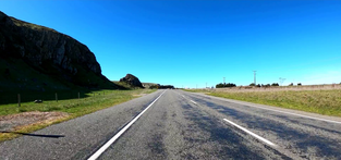 Virtual Gravel Route 100 Miles at Banks Peninsula Thumbnail