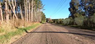 Virtual Gravel Route Waiheke Gravel Challenge Thumbnail