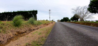 Virtual Gravel Route Limestone & Gravel Thumbnail