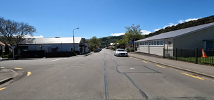 Virtual Gravel Route Akaroa | Stony Bay | New Zealand Thumbnail