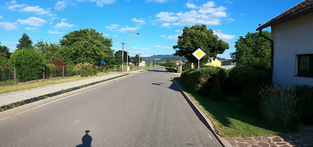 Virtual Gravel Route CZ_Machov-Pasterka gravel ride Thumbnail