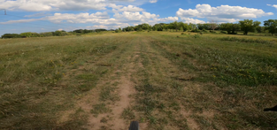 Virtual Gravel Route Old Rail Road Ride Rochester USA Thumbnail